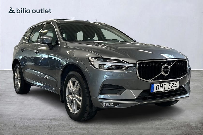 Bild 4 av Volvo XC60