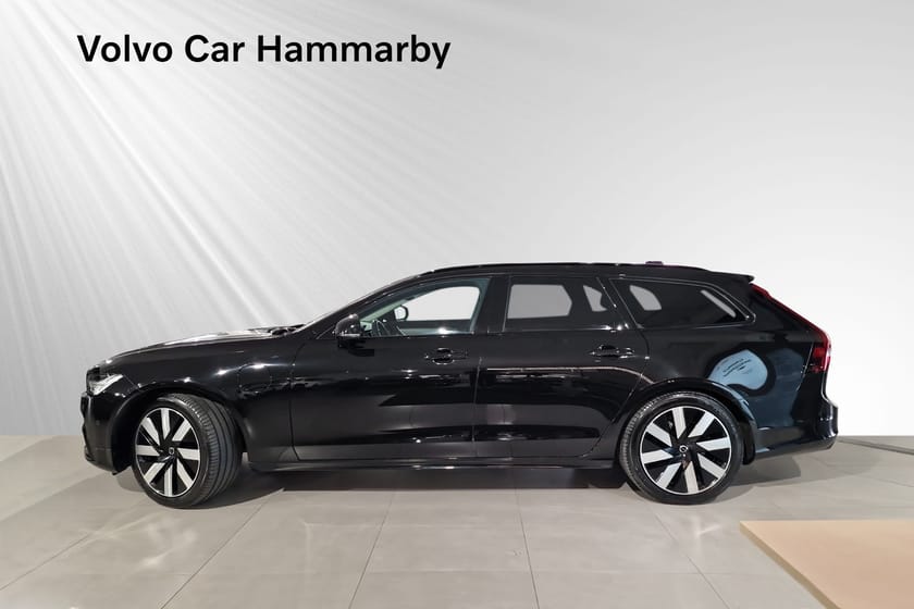 Bild 3 av Volvo V90