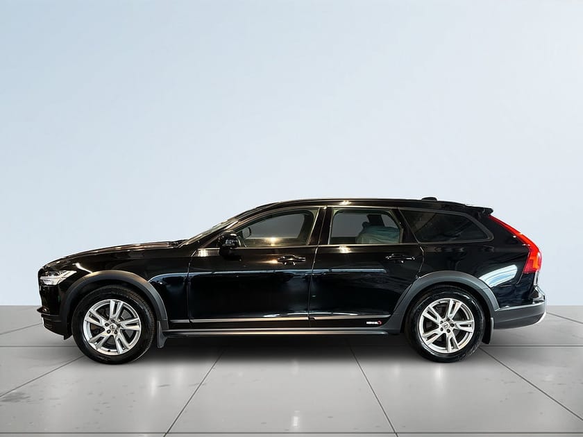 Bild 4 av Volvo V90 Cross Country D4 AWD Business Drag/MoK/Extraljus/Utan AdBlue/Rem bytt