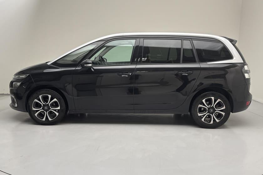 Bild 2 av Citroën C4 Grand SpaceTourer BlueHDibGPS Panorama B-Kam