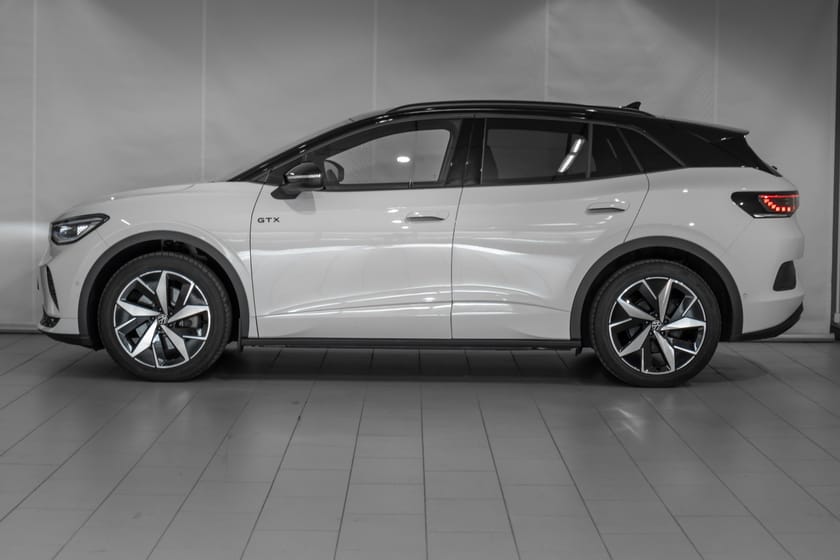 Bilde 4 av Volkswagen ID.4 GTX 4M Exclusive 79kWh