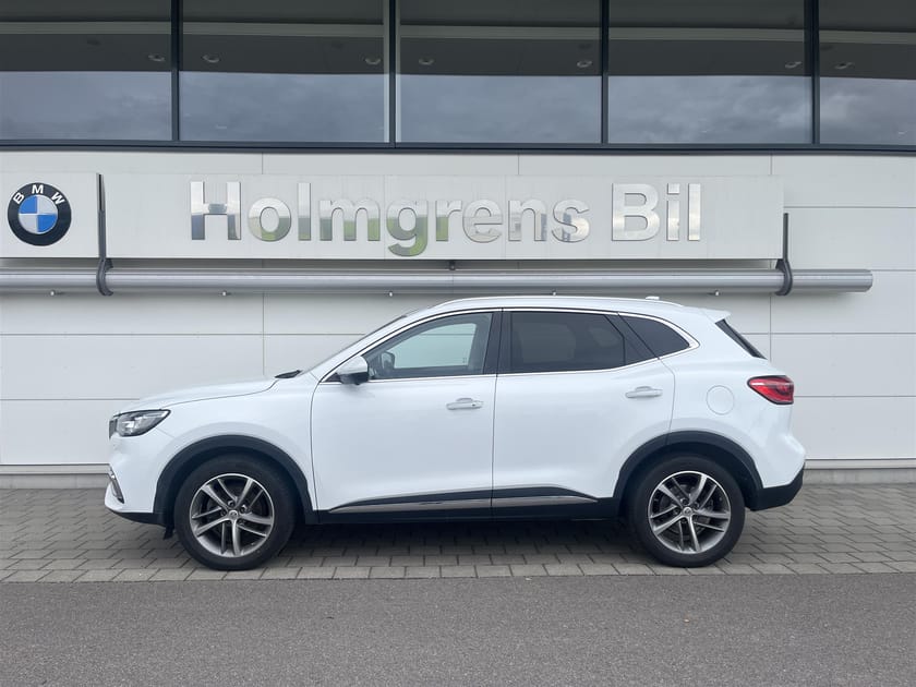 Bild 3 av MG EHS PHEV Luxury