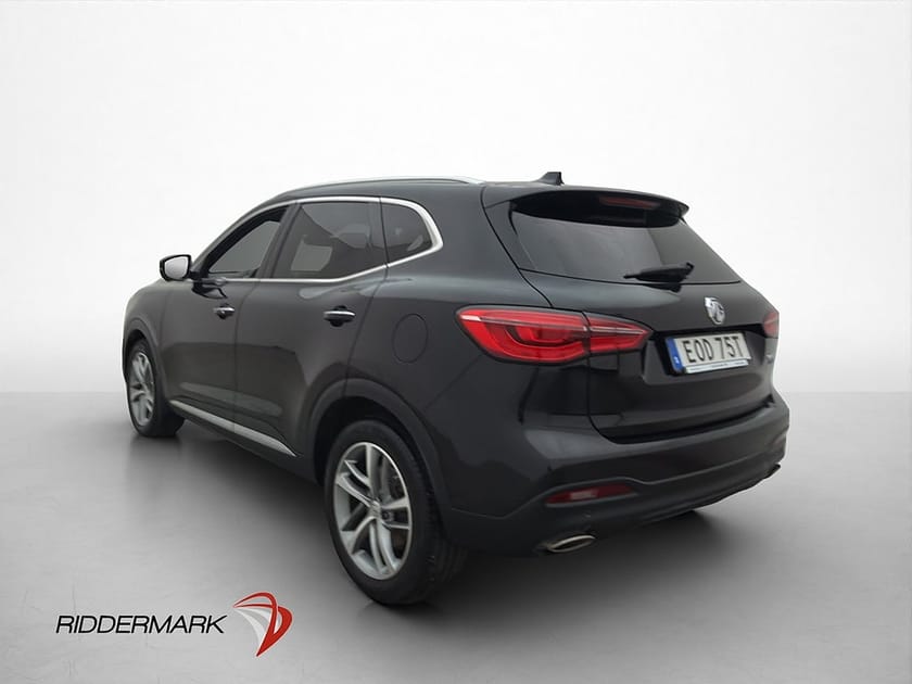 Bild 5 av MG EHS PHEV EDU II Luxury Panorama 360°-K Läder Keyless