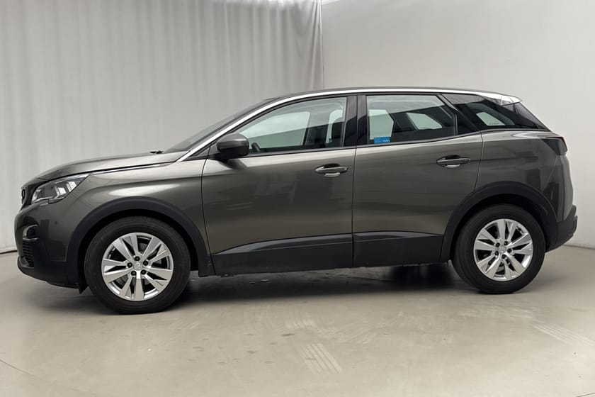 Bild 2 av Peugeot 3008
