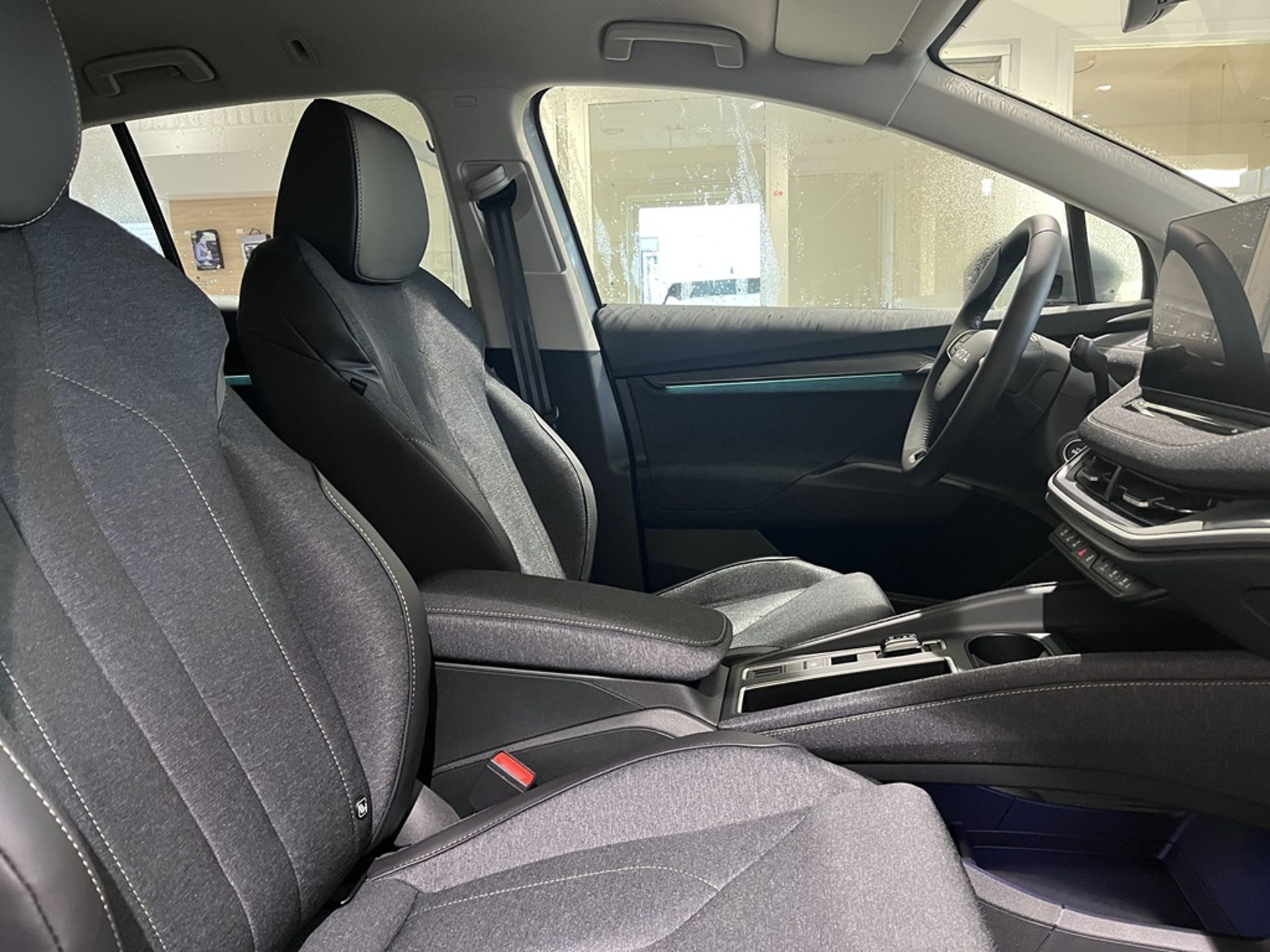 Skoda Elroq 60 Selection 2027, kuva 5/7