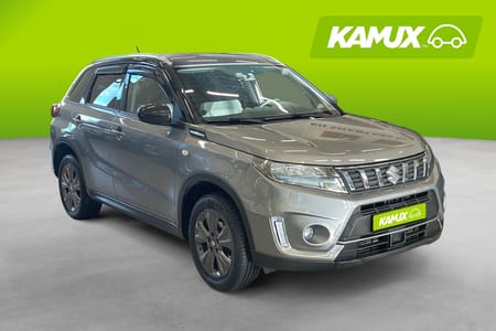 Suzuki Vitara Hybrid AllGrip