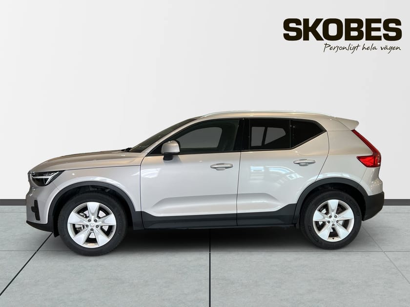 Bild 5 av Volvo XC40 B4 FWD Bensin Core SE