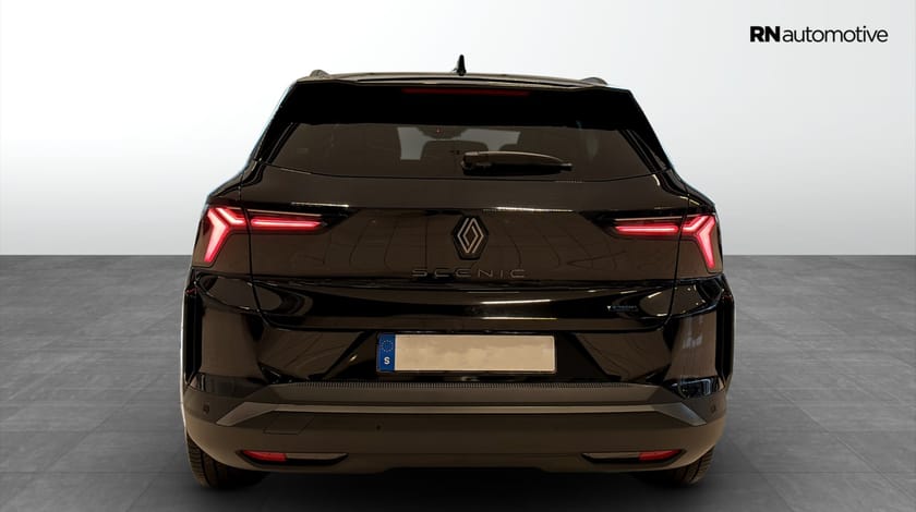 Bild 4 av Renault Scenic E-Tech Espirit Alpine | 87kWh | Carplay | 360 kamera