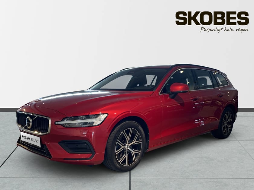 Bild 3 av Volvo V60 B4 Diesel Core