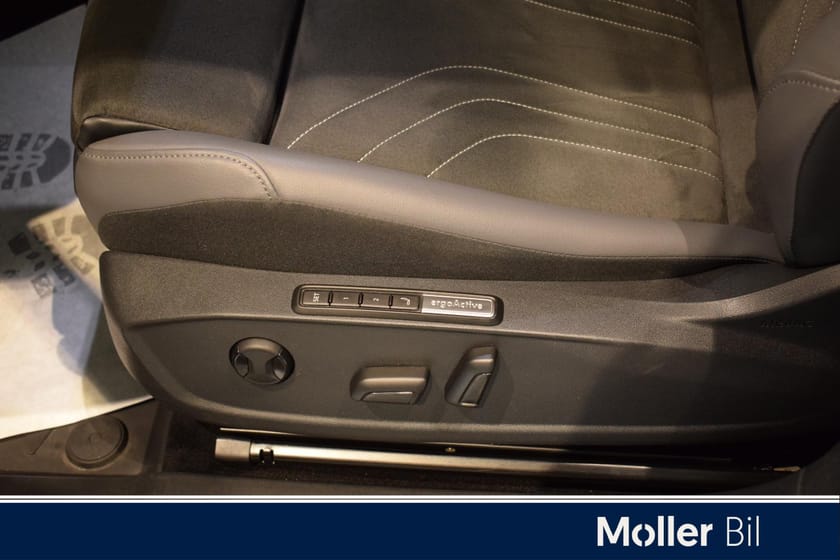 Bilde 5 av Volkswagen ID.4 Pro 4M highl.77kwh 286hk