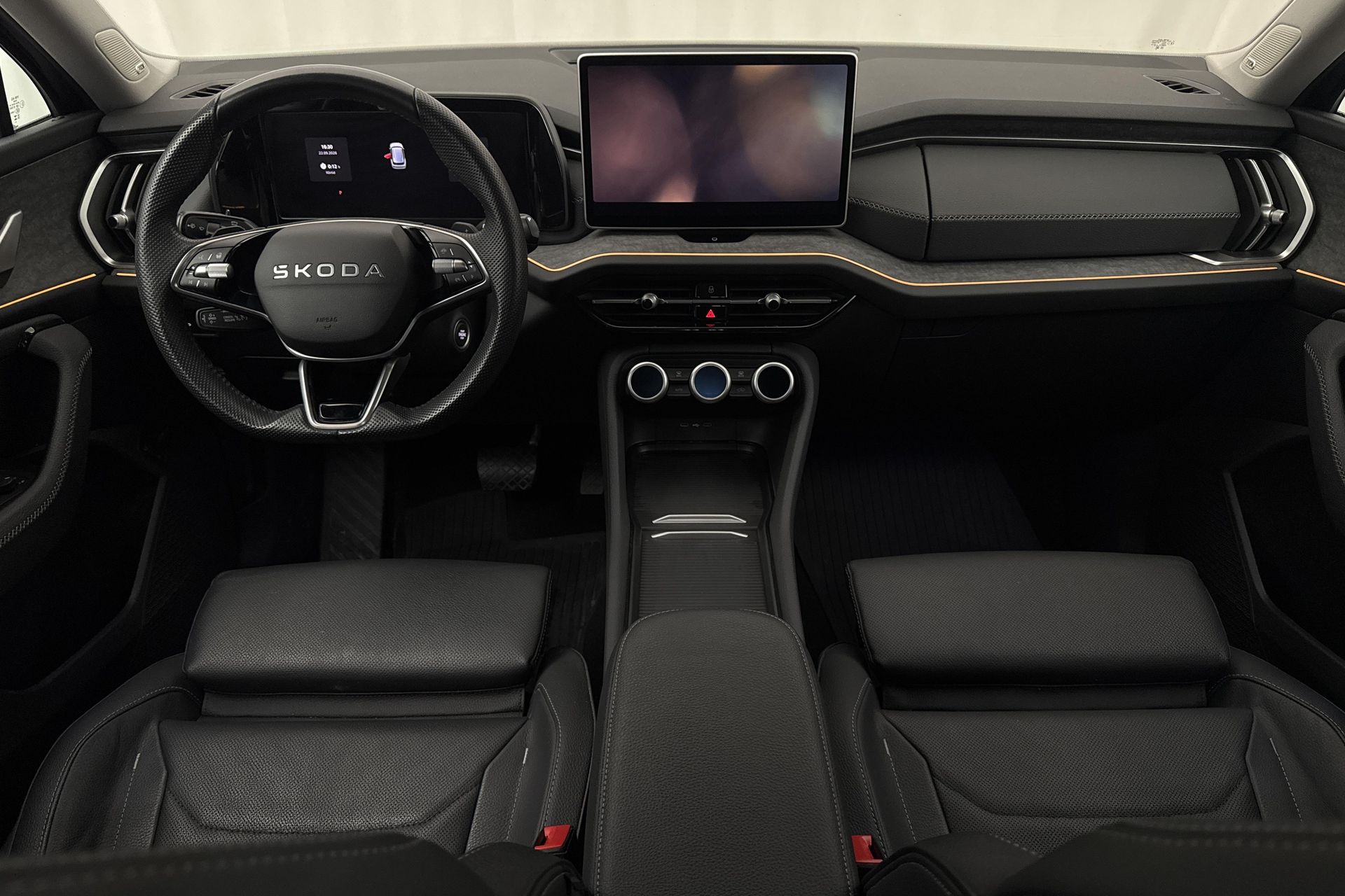 Skoda Kodiaq iV 2025, bild 7/10