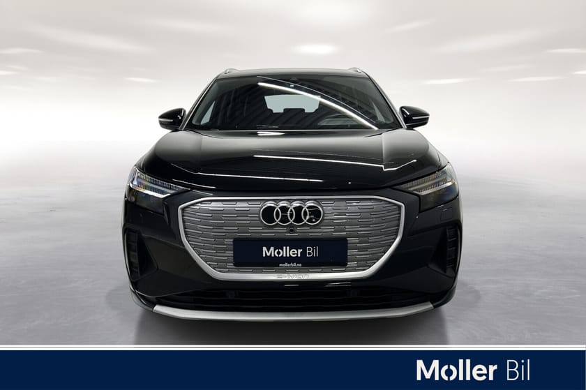 Bilde 2 av Audi Q4 45 e-tron quattro 