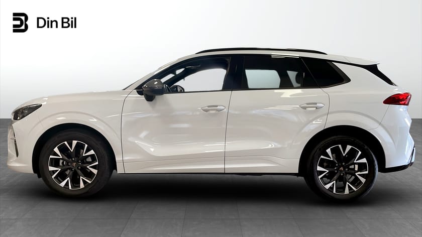 Bild 2 av CUPRA Terramar / 1.5 eTSI / 150 hk / DSG7 / Mildhybrid