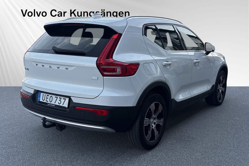Bild 5 av Volvo XC40 Recharge T4 Inscription Expression