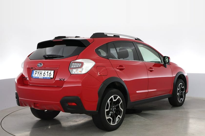 Bild 5 av Subaru XV