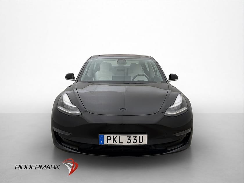 Bild 3 av Tesla Model 3 Long Range AWD