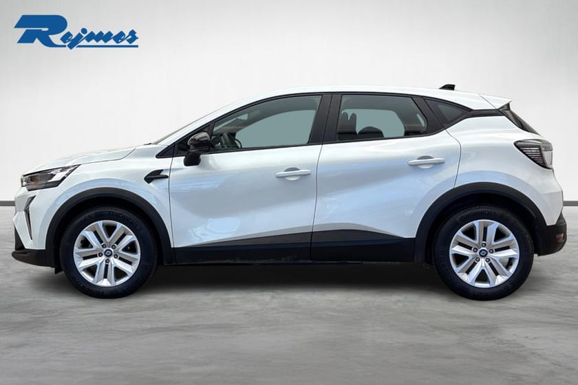 Bild 4 av Renault Captur