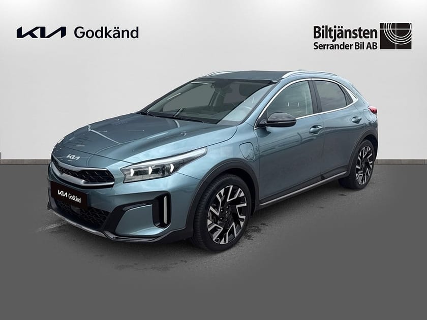 Bild 1 av Kia XCeed Plug-in Hybrid Xceed PHEV Advance