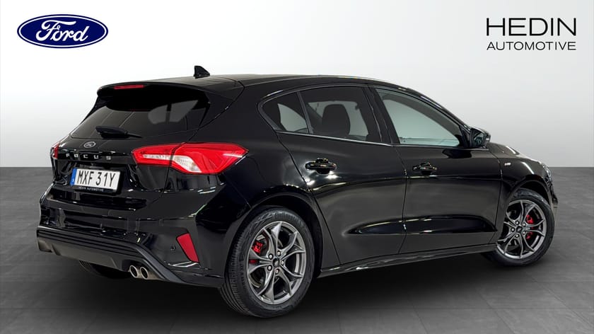 Bild 2 av Ford Focus