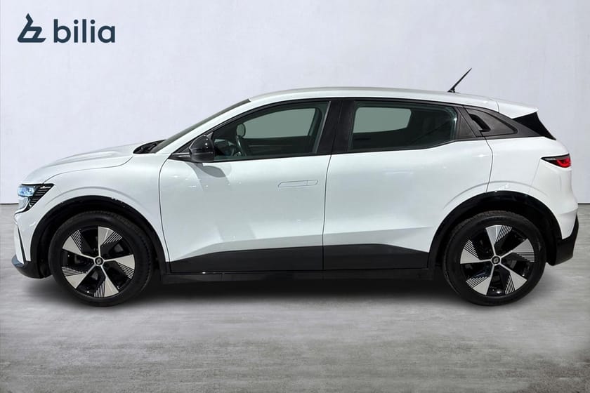 Bild 4 av Renault Mégane E-TECH Equilibre 40kWh/130hk