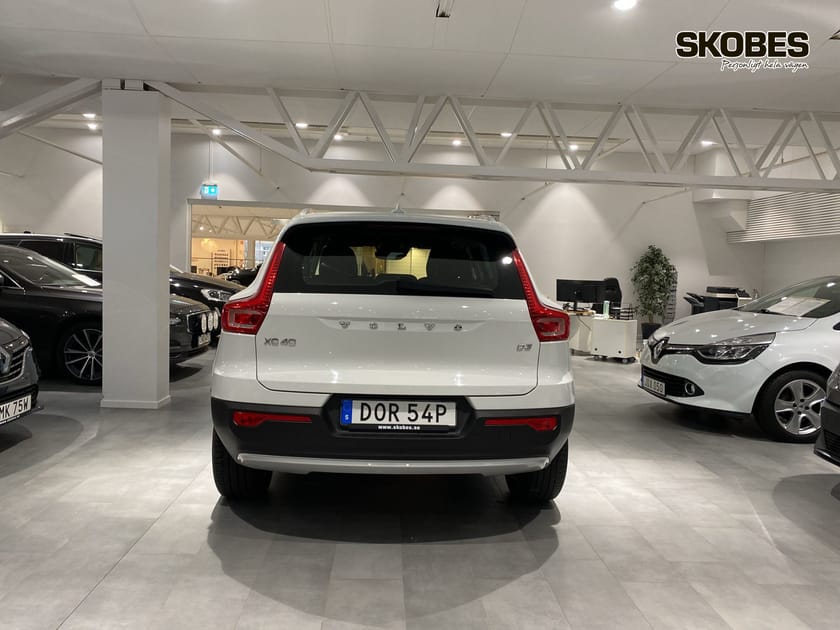 Bild 5 av Volvo XC40