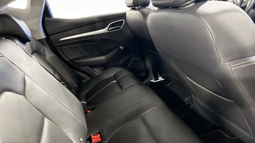 Bild 5 av MG ZS EV Luxury 45kWh  143hk Automat