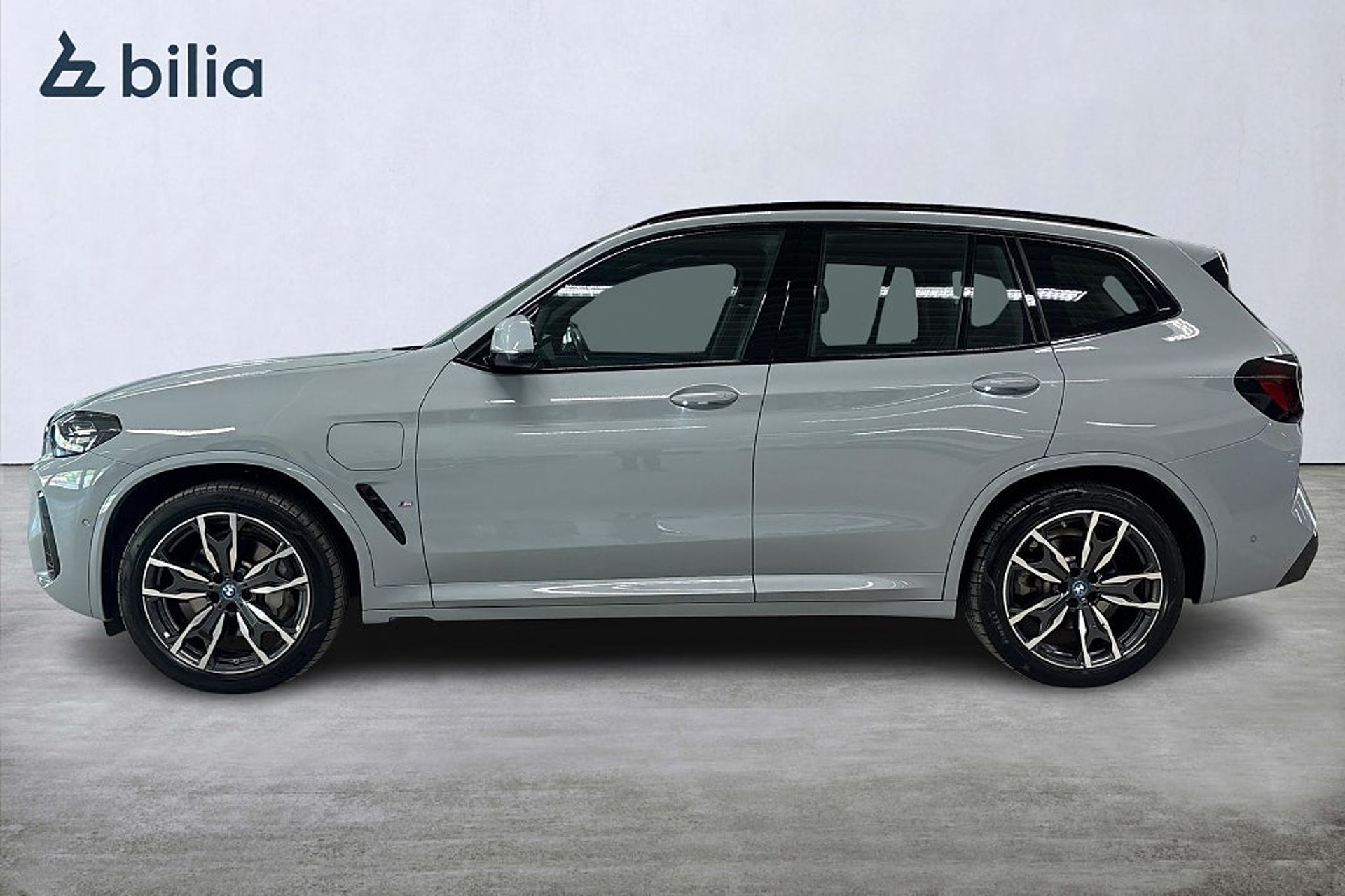 BMW X3 xDrive 30e M-Sport 2023, kuva 3/10