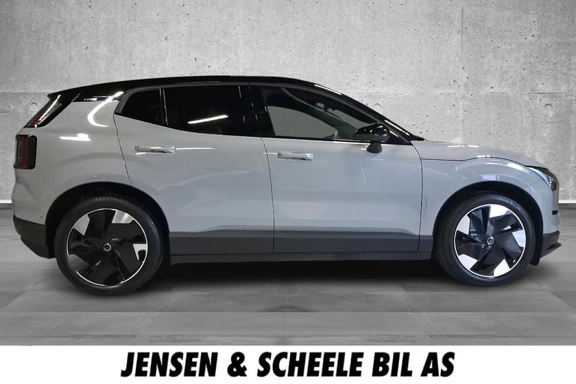 Bilde 5 av Volvo EX30 Twin Motor Performance Ultra - 360 kamera, H&K, Soltak