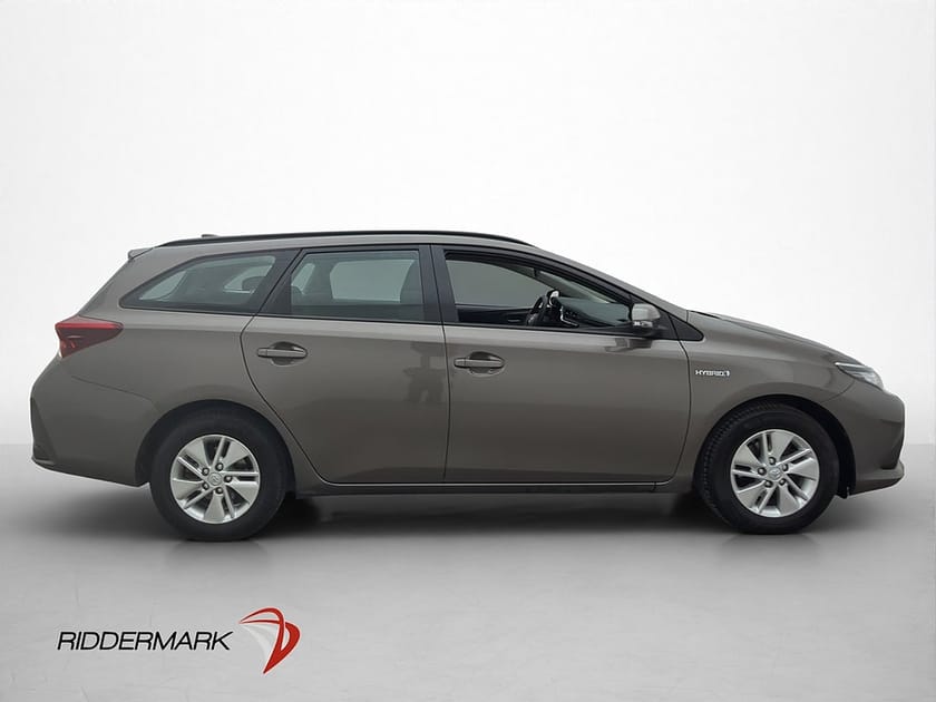 Bild 4 av Toyota Auris Touring Sports Hybrid Life Farthållare Bluetooth 360kr-Skatt