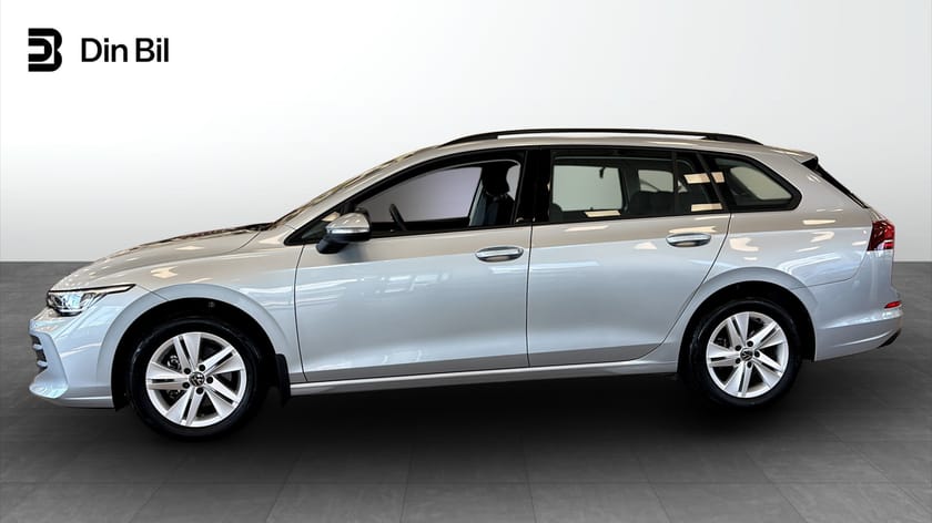 Bild 2 av Volkswagen Golf Sportscombi SC LIFE 1.5 eTSI| Drag | Värmare