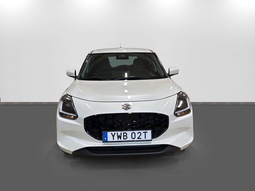 Bild 2 av Suzuki Swift Hybrid 83HK Automat Select
