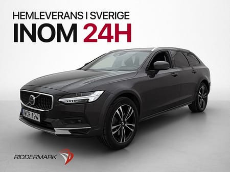 Volvo V90 Cross Country