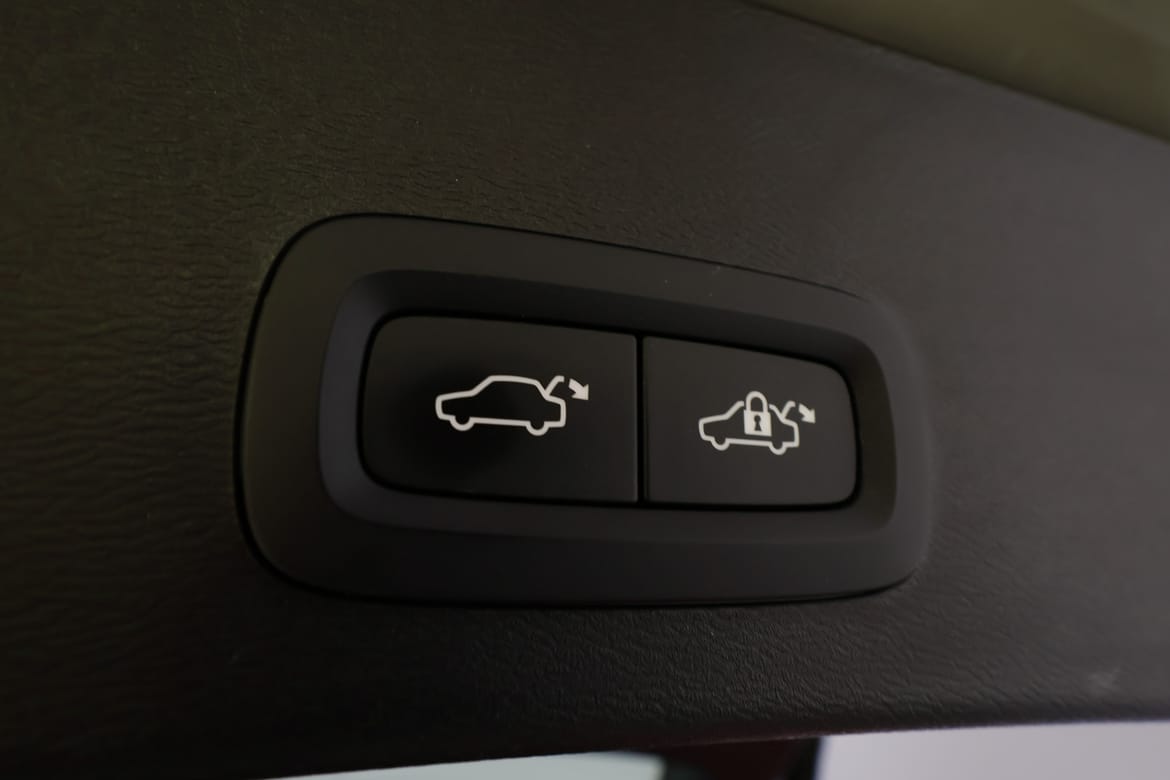 Volvo XC40 2023 - miniatyr 31