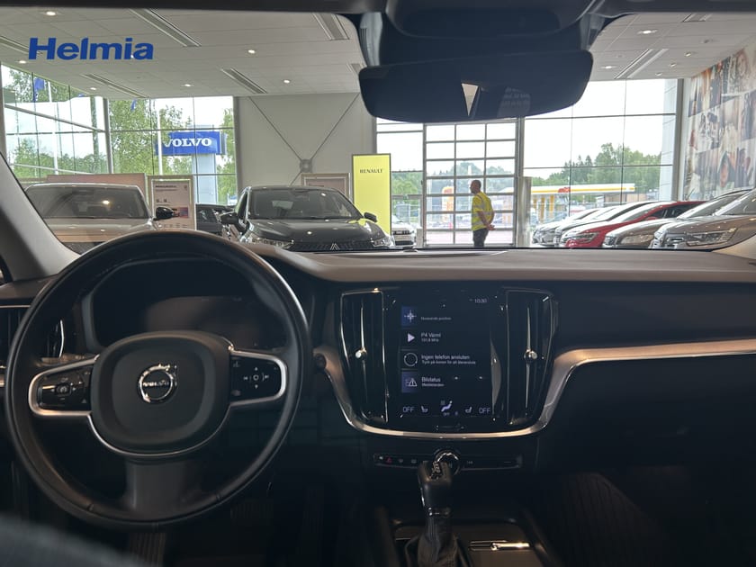 Bild 4 av Volvo V60 D4 Momentum Advanced Edition