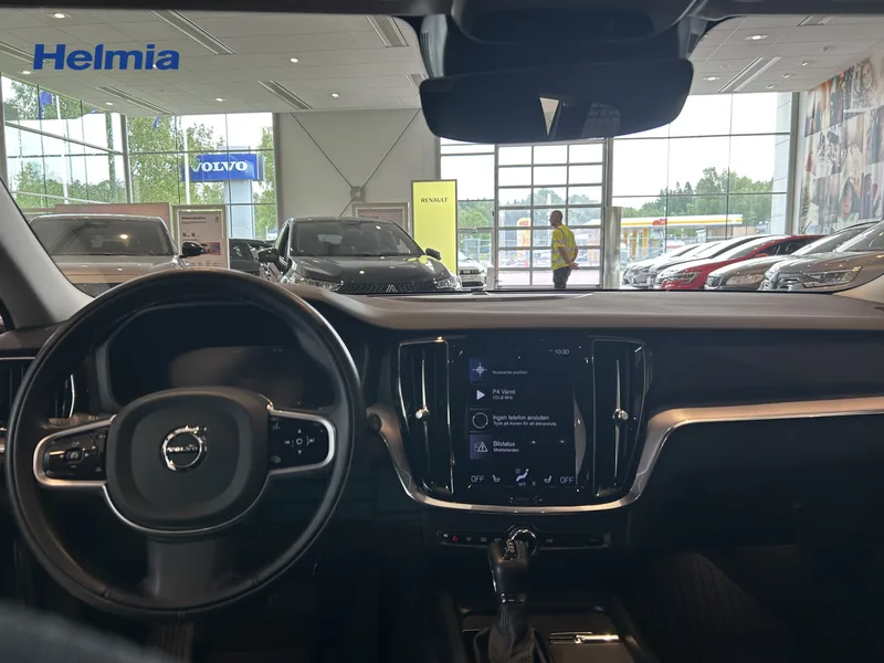 Bild 4 av 15 – Volvo V60 D4 Momentum Advanced Edition