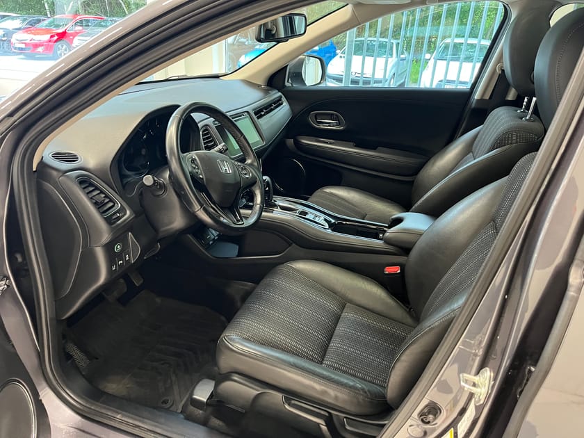 Bild 5 av Honda HR-V 1,5 Executive Aut