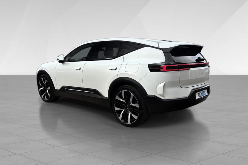 Bilde 4 av Polestar 3 Long Range Dual Motor Performance