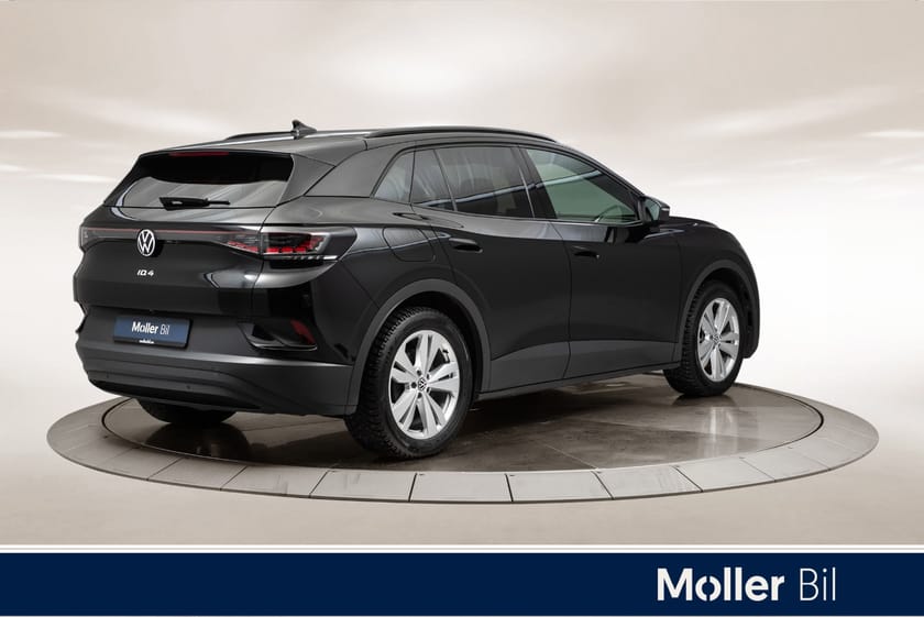 Bilde 5 av Volkswagen ID.4 Pro 4M highl.77kwh 286hk