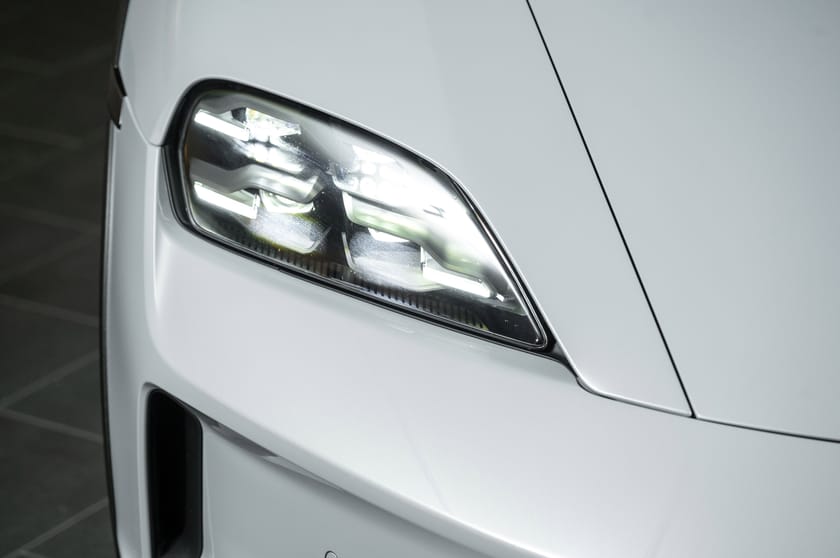 Bilde 4 av Porsche Taycan 4 Cross Turismo 18veis/Matrix/SoftClose/HUD/chrono/ACC/Pano/Matrix