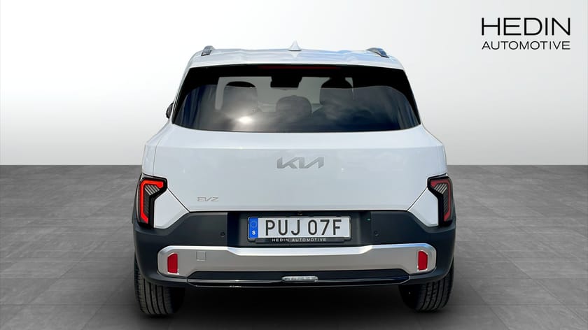Bild 5 av Kia EV2 Standard Range PLUS SR 5-SITS