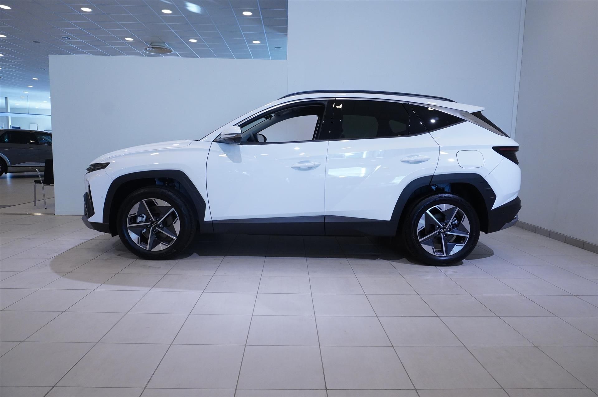 Hyundai Tucson 2026, bild 3/10