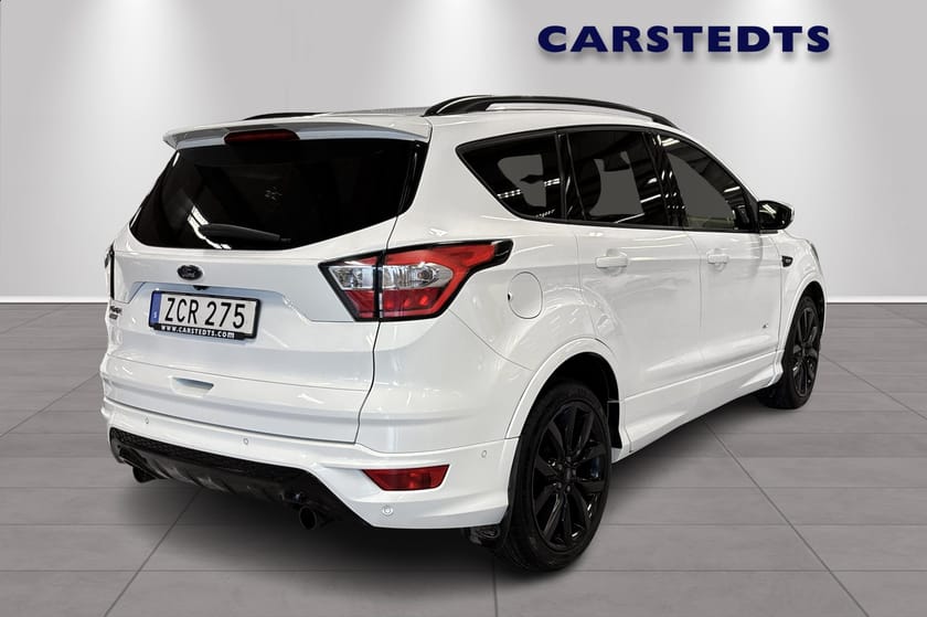 Bild 3 av Ford Kuga ST-Line 2.0 TDCi 150hk AWD Aut