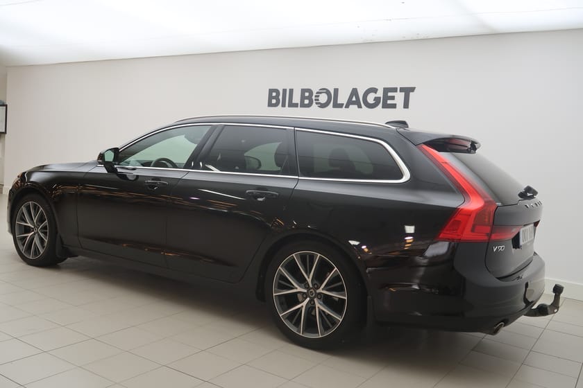 Bild 3 av Volvo V90 D3 AWD Business Advanced