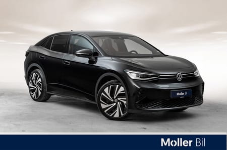 Volkswagen ID.5 GTX 4motion  77kwh