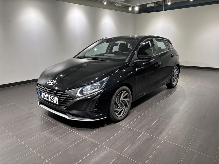 Bild 1 av Hyundai i20