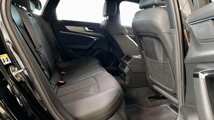 Bild 5 av Audi A6 Avant 40 TDI quattro S-Line 204Hk / Drag / / Navi