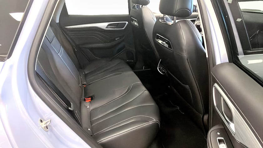 Bild 5 av MG Marvel R LUXURY 70 KWH  LUX 70KWH