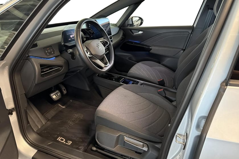 Bilde 5 av Volkswagen ID.3 Pro Performance highline 58kwh 204hk