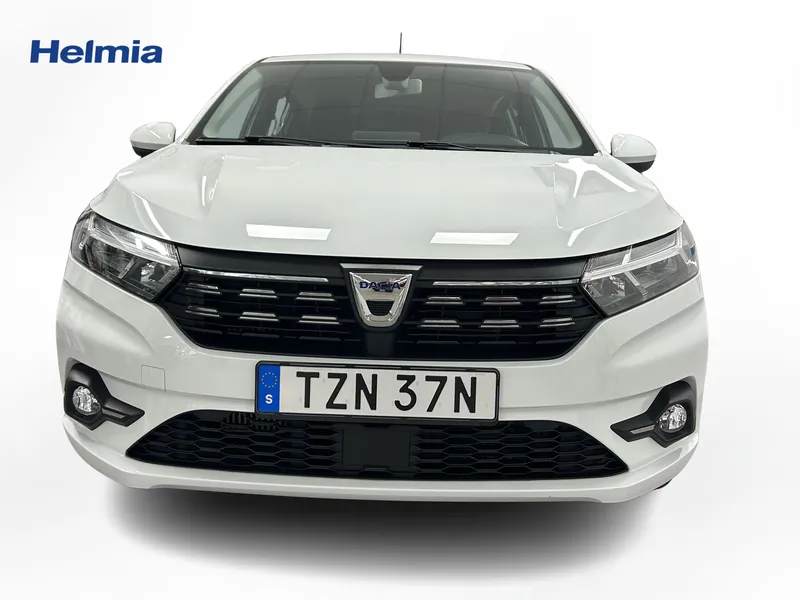Bild 2 av 9 – Dacia Sandero TCe 90 Comfort A