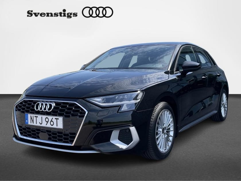 Bild 1 av Audi A3 Sportback 35 TFSI PROLINE ADVANCED 150 HK